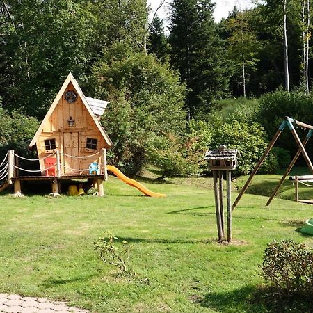 Вілла Le Kota Etable La Chapelle  Екстер'єр фото